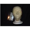 Image 1 : TRUE BLOOD HERO SILICONE BURNT VAMIRE MASK MAKE UP