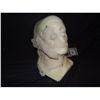 Image 1 : TRUE BLOOD BURNED HALF VAMPIRE SILICONE APPLIANCE ON LIFE CAST