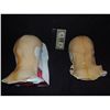Image 1 : FOAM BALD CAP REAR HEAD APPLIANCE LOT OF 2