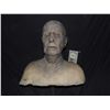 Image 1 : OLD MAN SILICONE HEAD WITH SLIT THROAT AND ACRYLIC TEETH