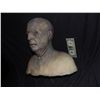 Image 2 : OLD MAN SILICONE HEAD WITH SLIT THROAT AND ACRYLIC TEETH