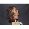 Image 2 : PIRATES OF THE CARIBBEAN ON STRANGER TIDES SCREEN USED SEVERED HEAD SEEN ON WOODEN SPIKE 3