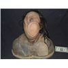 Image 1 : PIRATES OF THE CARIBBEAN DEAD MAN'S CHEST SCREEN USED & MATCHED KRAKEN VICTIM WITH TWISTED FACE