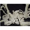 Image 2 : SLITHER ALIEN GRANT HOUSE MONSTER CREATURE ORIGINAL HAND SCULPTED STUDIO USED MAQUETTE