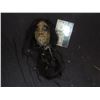 Image 1 : PIRATES OF THE CARIBBEAN DEAD MAN'S CHEST SCREEN USED SHRUNKEN HEAD 2 FROM CANNIBAL ISLAND