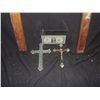 Image 2 : STIGMATA COLLECTION OF 4 SCREEN USED CRICIFIXES 1 IS BLOODY