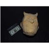 Image 1 : UNPAINTED LATEX DEMON HEAD OR MASK NO RESERVE!