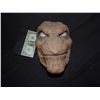 Image 1 : PUMPKINHEAD VINTAGE ORIGINAL FACE SKIN PAINT TEST FROM PRODUCTION STAN WINSTON STUDIOS