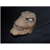 Image 2 : PUMPKINHEAD VINTAGE ORIGINAL FACE SKIN PAINT TEST FROM PRODUCTION STAN WINSTON STUDIOS