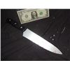 Image 2 : THE COLLECTOR SCREEN USED MAIN STUNT KNIFE CARRIED BY THE MAN IN HIS LAIR