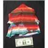 Image 2 : SEED OF CHUCKY BLOODY HERO CHUCKY SWEATER SCREEN USED & MATCHED DEATH SCENE