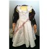 Image 1 : SEED OF CHUCKY STATIC TIFFANY DOLL SCREEN USED & MATCHED