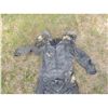Image 2 : ALIEN DEMON CREATURE WEARABLE BODY SUIT COSTUME