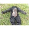 Image 2 : GORILLA APE MONKEY KING KONG FULL BODY COSTUME SUIT WITH FEET