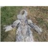 Image 2 : BIG FOOT YETI ABOMINABLE SNOWMAN SASQUACH CREATURE COMPLETE COSTUME