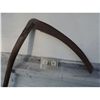 Image 2 : TWISTER CHILDREN OF THE CORN ANTIQUE REAPER SCYTHE