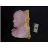 Image 2 : TRUE BLOOD COMPLETE BURNED VAMPIRE HERO SILICONE MAKE UP ON LIFE CAST