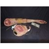 Image 1 : SIX FEET UNDER TRUE BLOOD HERO SILICONE SEVERED ARM WITH WEARABLE STUMP SCREEN USED