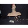 Image 1 : SIX FEET UNDER SMASHABLE HEAD AND BUST RIG STILL WORKS