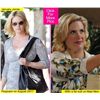 Image 3 : MAD MEN JANUARY JONES SECRET FAT MAKE UP HUGE LOT OF 12 PIECES