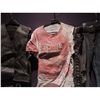 Image 3 : RESIDENT EVIL EXTICTION RUNTY'S COMPLETE HERO SCREEN USED WORN & MATCHED BLOODY WARDOBE RAMON FRANCO