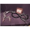 Image 1 : BLADE 2 II HERO REAPER VAMPIRE ANIMATRONIC TEETH AND PUPPET PARTS STEVE JOHNSON XFX SHOP LIQUIDATION