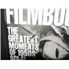 Image 2 : FAMOUS MONSTERS CLASSIC SCI/FI COFFEE TABLE FILM BOOK  NO RESERVE!
