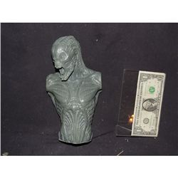 SPECIES 3 STUDIO MADE AND USED ORIGINAL MALE ALIEN MAQUETTE