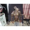 Image 1 : SPECIES 3 SCREEN USED & MATCHED ANIMATRONIC HERO ALIEN SIL PUPPET W/ ALL 4 TENTACLES & CONTROLLERS