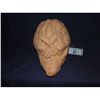 Image 1 : PUMPKIN DEMON GOD SOLID SILICON ON URETHANE HEAD PROTOTYPE FROM UNKNOWN PRODUCTION