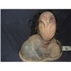 Image 2 : PIRATES OF THE CARIBBEAN DEAD MAN'S CHEST SCREEN USED & MATCHED KRAKEN VICTIM WITH TWISTED FACE