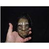 Image 2 : PIRATES OF THE CARIBBEAN DEAD MAN'S CHEST SCREEN USED SHRUNKEN HEAD 2 FROM CANNIBAL ISLAND