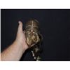 Image 2 : PIRATES OF THE CARIBBEAN DEAD MAN'S CHEST SCREEN USED SHRUNKEN HEAD 1 FROM CANNIBAL ISLAND