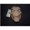 Image 1 : PUMPKINHEAD VINTAGE ORIGINAL FACE SKIN PAINT TEST FROM PRODUCTION STAN WINSTON STUDIOS