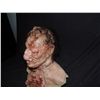 Image 3 : CABIN IN THE WOODS HERO BUCKNER ZOMBIE FULL HEAD MASK WITH ACRYLIC TEETH AND REAL HAIR