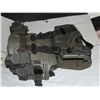 Image 2 : STARSHIP TROOPERS SCREEN USED HERO MOBILE INFANTRY FULL BODY ARMOR