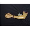 Image 2 : FRIDAY THE 13TH 10 JASON X SCREEN USED HERO SILICONE SEVERED VICTIM ARM WITH BRACELETS