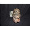 Image 1 : ROTTEN ZOMBIE OR GHOUL FULL HEAD