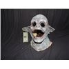 Image 1 : ALIEN GOBLIN GHOUL WEARABLE FULL HEAD POLY FOAM MASK