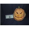 Image 1 : EVIL GRINNING JACK O LANTERN PUMPKIN FACE