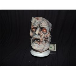 ZOMBIE GHOST GHOUL MASK