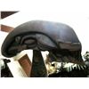 Image 1 : ALIEN COSTUME WEARABLE HEAD HAUNT 