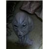 Image 1 : STARGATE ALIEN ASGARD THOR HEAD