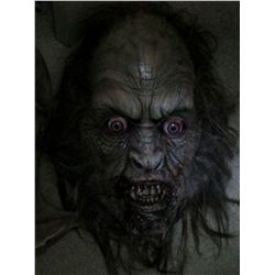 BIG FOOT SASQUATCH YET WEARABLE FULL HEAD MASK HAUNT & HALLOWEEN PROP