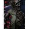 Image 1 : ROTTEN ZOMBIE HALF EATEN CORPSE HAUNT & HALLOWEEN PROP