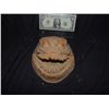 Image 1 : CRITTERS 2 ALIEN CRITTER BALL ORIGINAL URETHANE FACE CASTING FROM PRODUCTION