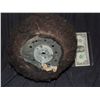 Image 2 : CRITTERS 3 & 4 SCREEN USED HERO ADULT HARD SPINNING CRITE BALL