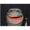 Image 2 : CRITTERS 3 & 4 SCREEN USED CLOSE UP BLOODY BITING CRITE PUPPET