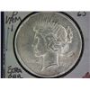 Image 1 : 1922 P PEACE DOLLAR