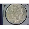 Image 1 : 1922 P PEACE DOLLAR